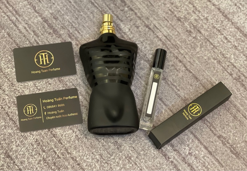 [ Mẫu Thử ] Le Male Le Parfum EDP cao cấp