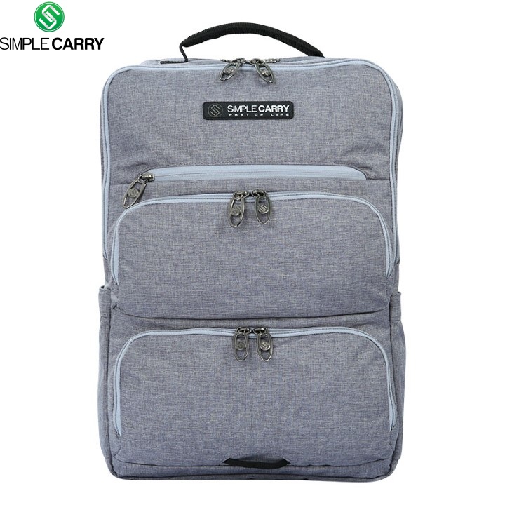 Balo laptop Simplecarry K4