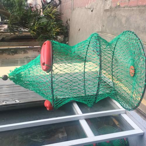 rọng túi lưới đựng cá