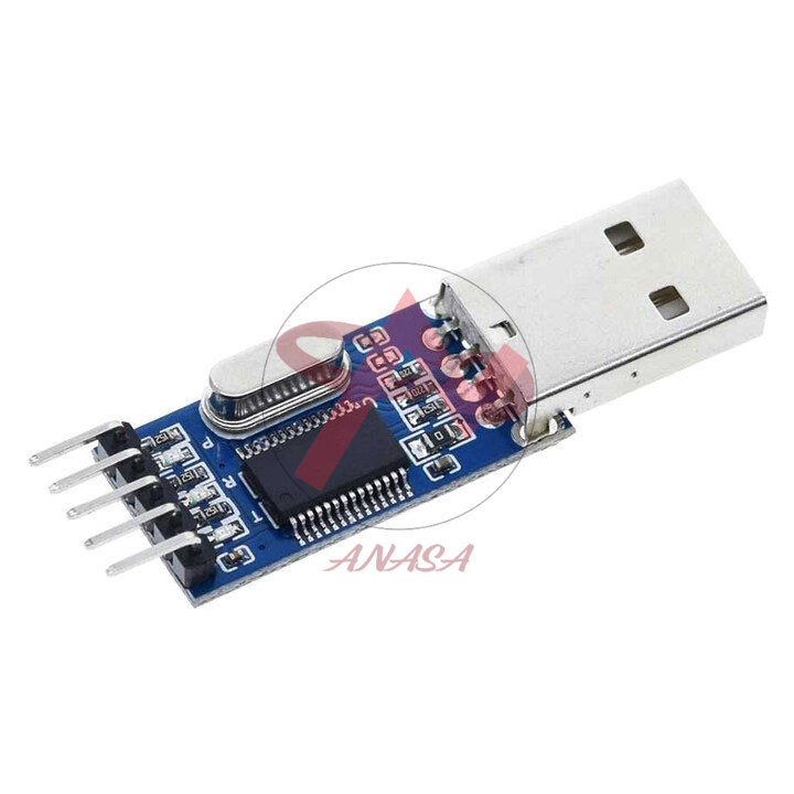 Usb to com pl2303 v1
