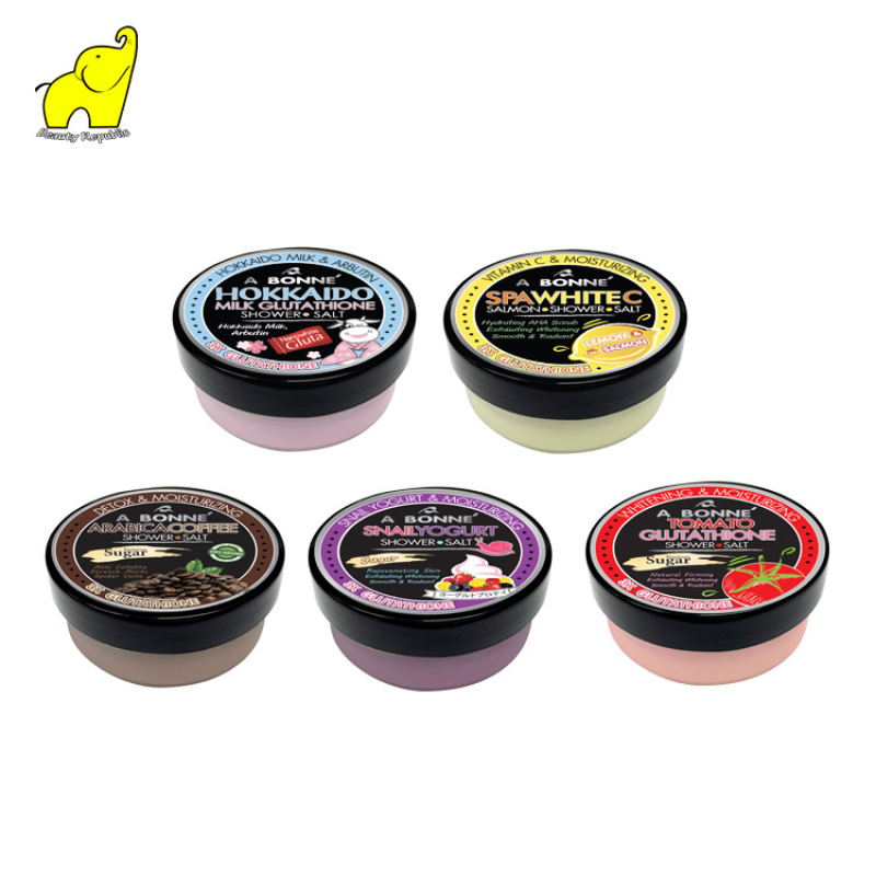 Muối tắm Abonne Dạng Hũ 350g