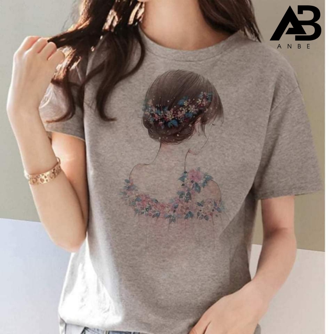 áo Tshirt nữ