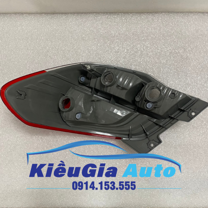 Đèn hậu Mitsubishi Attrage 2014-2019