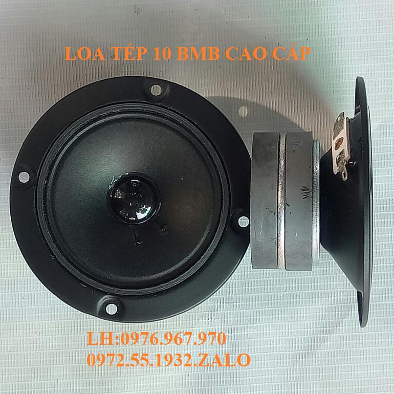 Đôi loa tép  BM B 2 từ cao cấp  - GIÁ 2 CHIẾC