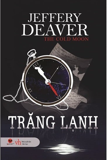 Trăng Lạnh (Tái Bản 2018)