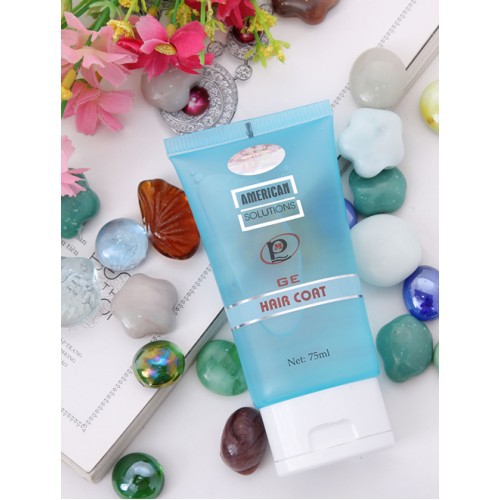 Dầu dưỡng tóc Americam - Solutions Hair Coat 70ml.