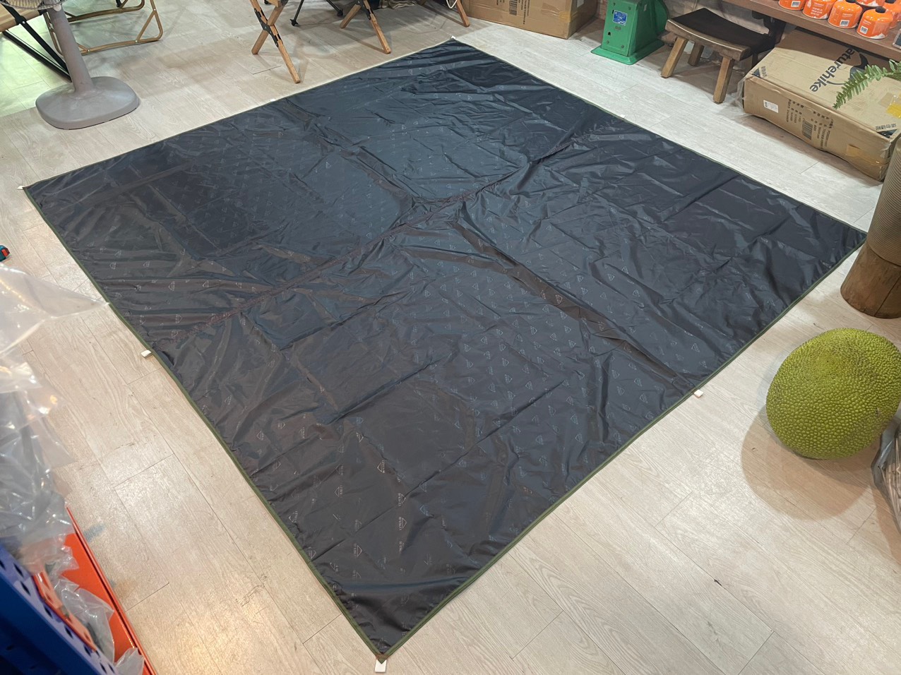 Bạt lót 2m2*2m2 chống thấm nước
