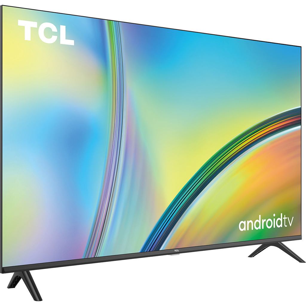 (NK Sản Phẩm Mới) Android Tivi TCL Full HD 40 inch 40S5400A