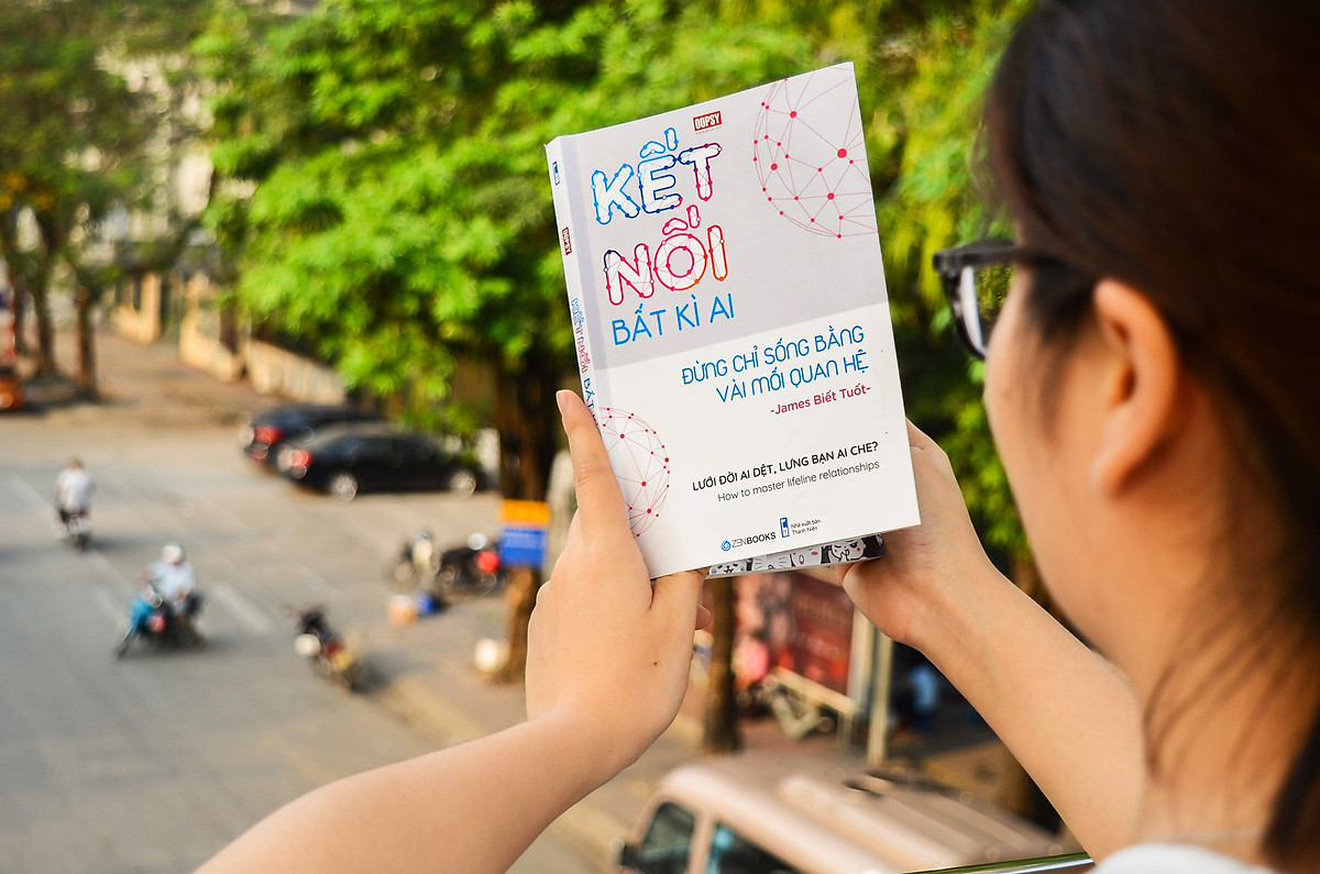 Oopsy - Kết Nối Bất Kì Ai