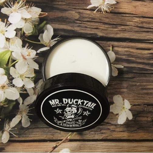 Sáp Vuốt Tóc Nam Mr.Ducktail