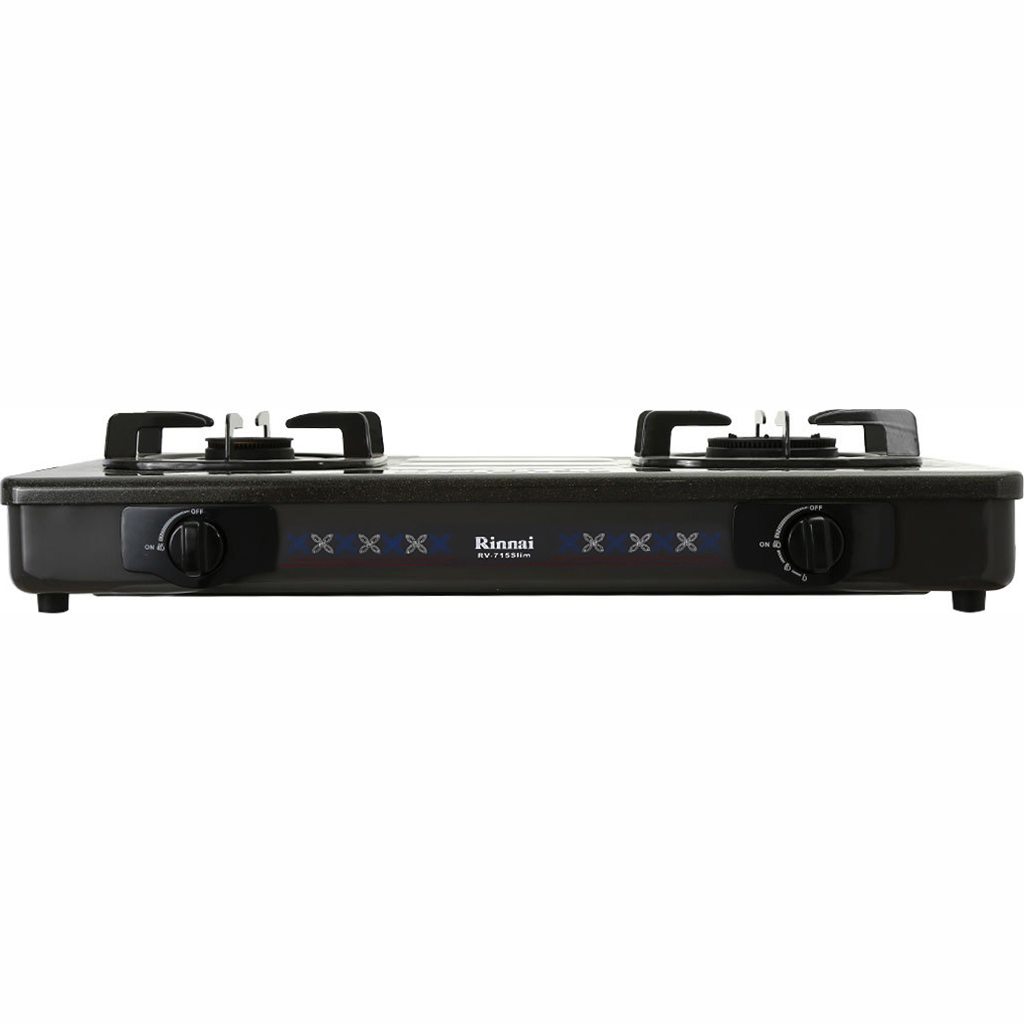 BẾP GAS RINNAI RV-715SLIM(G)