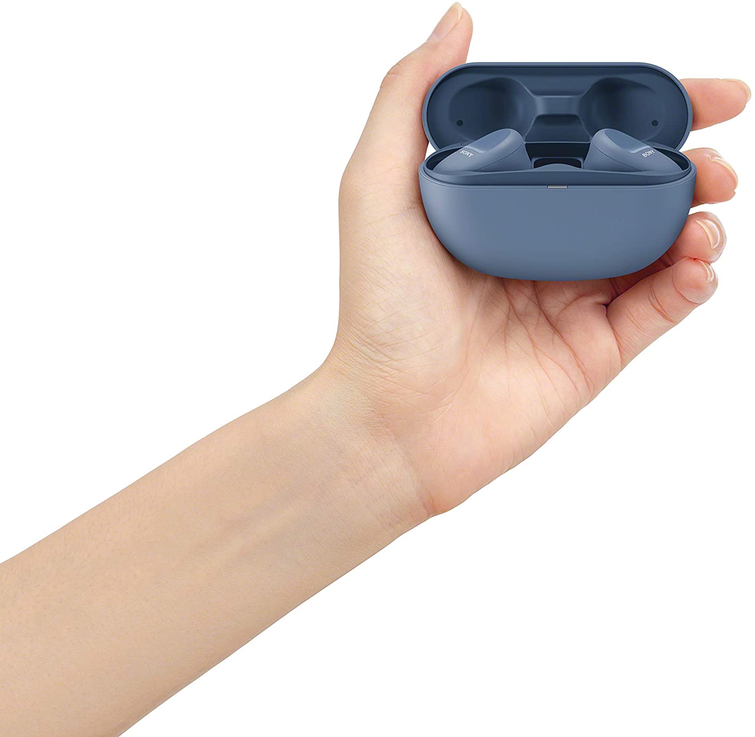 Tai nghe true wireless SONY WF-SP800N