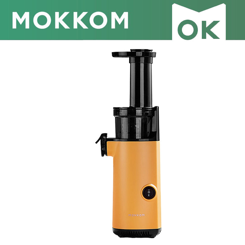 Máy Ép Chậm Mokkom