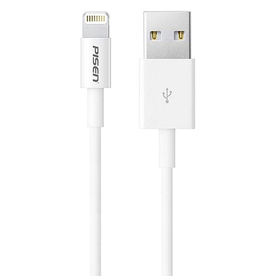 Cáp sạc nhanh cho iPhone 5 iPhone 6 iPhone 7 iPhone 8 iPhone X