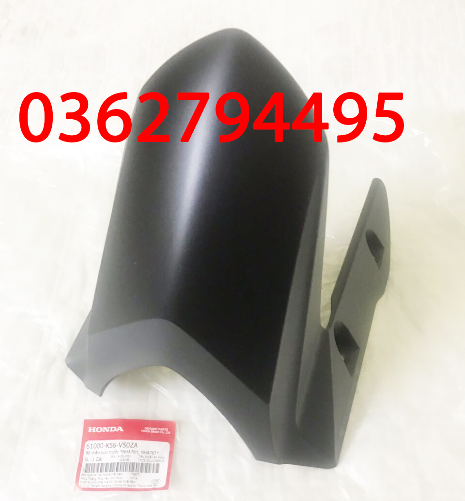 Dè trước/ Chắn bùn trước Winner X (Các màu)