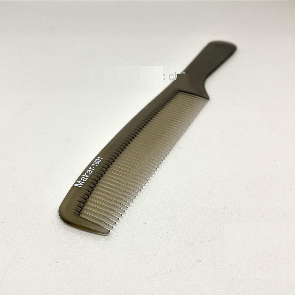Makar 1801 Small Men's Hair Cutting Comb