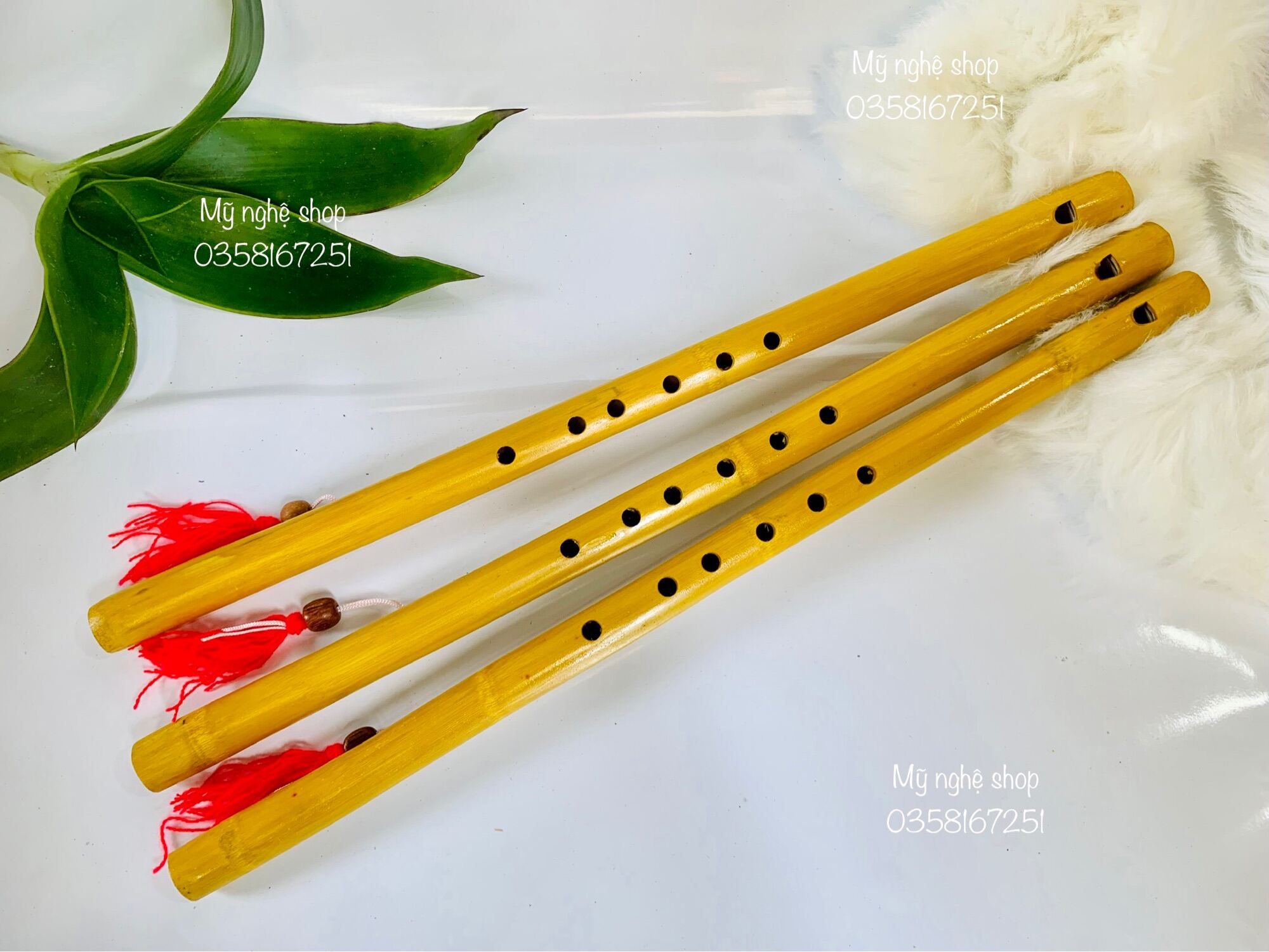 Sáo dọc ( phù hợp trẻ em)