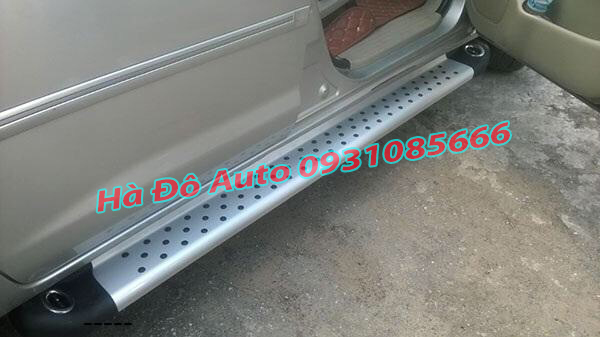 Innova 2006 2007 2008 2009 2010 2011 step up-Innova polka dot model 2006/2011