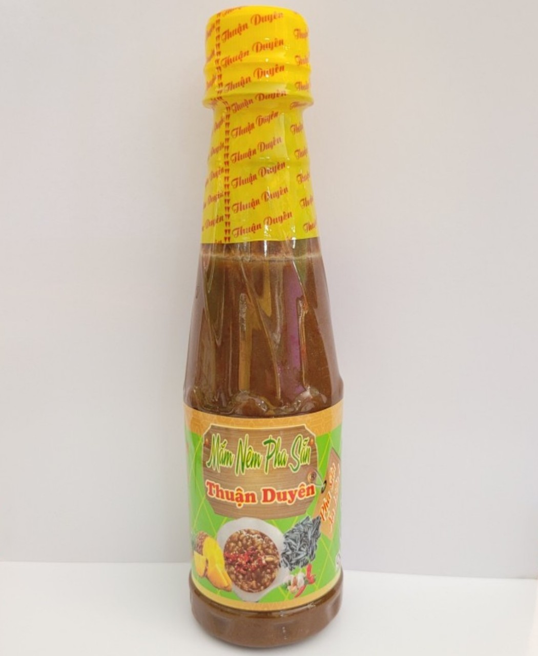 Mắm nêm pha sẵn Thuận Duyên 250g