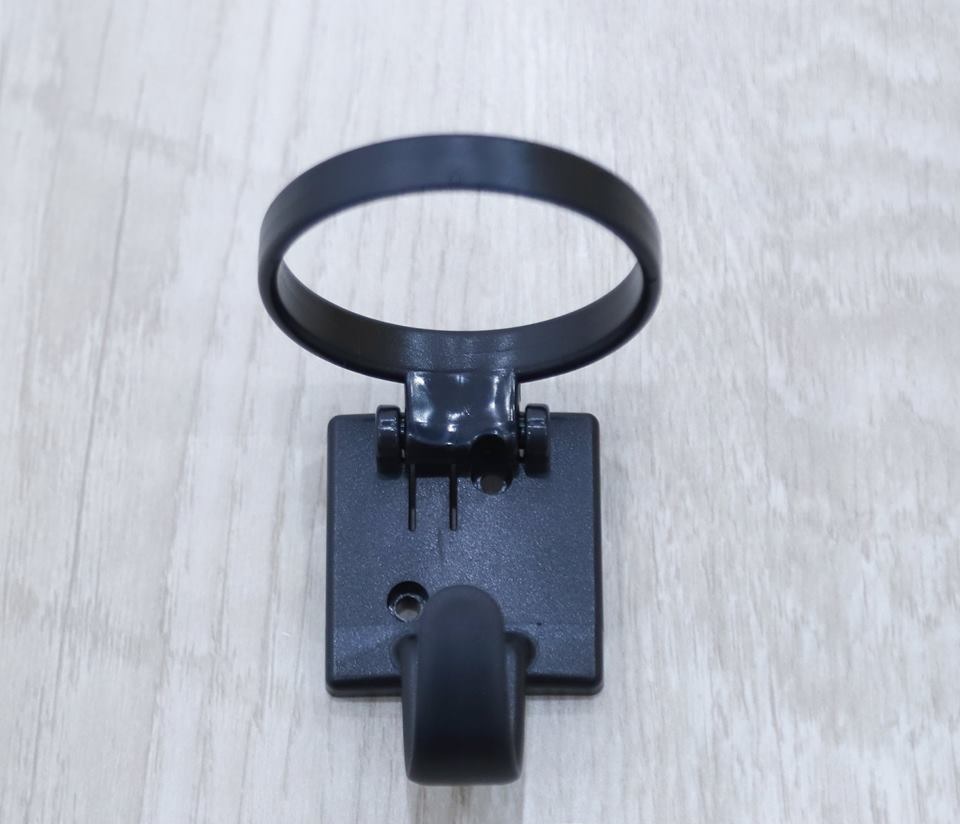 Móc treo đồ đa năng ZHIPAT (màu ngẫu nhiên) (240015)