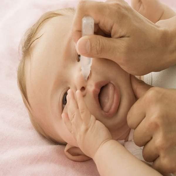 NƯỚC MUỐI SINH LÝ PHÁP PHYSIODOSE- TÉP HỒNG