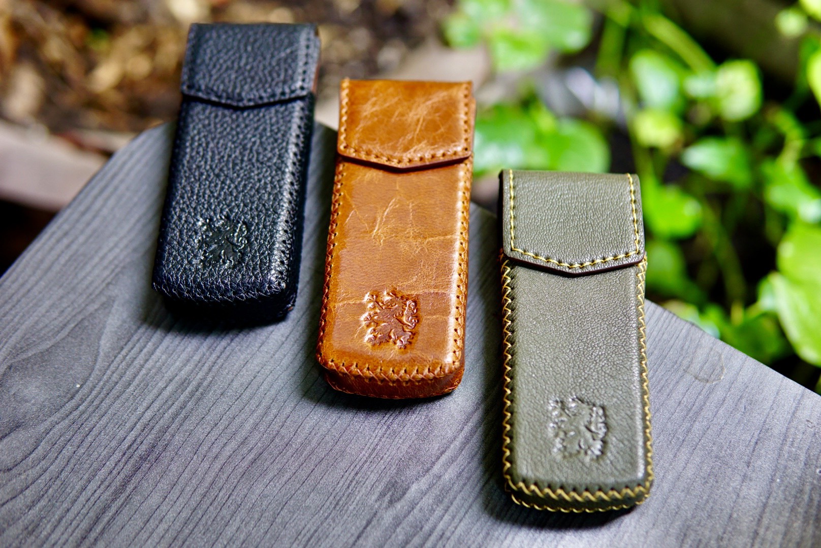 [LaoHac Store] Bao Da Handmade Mobiado 712