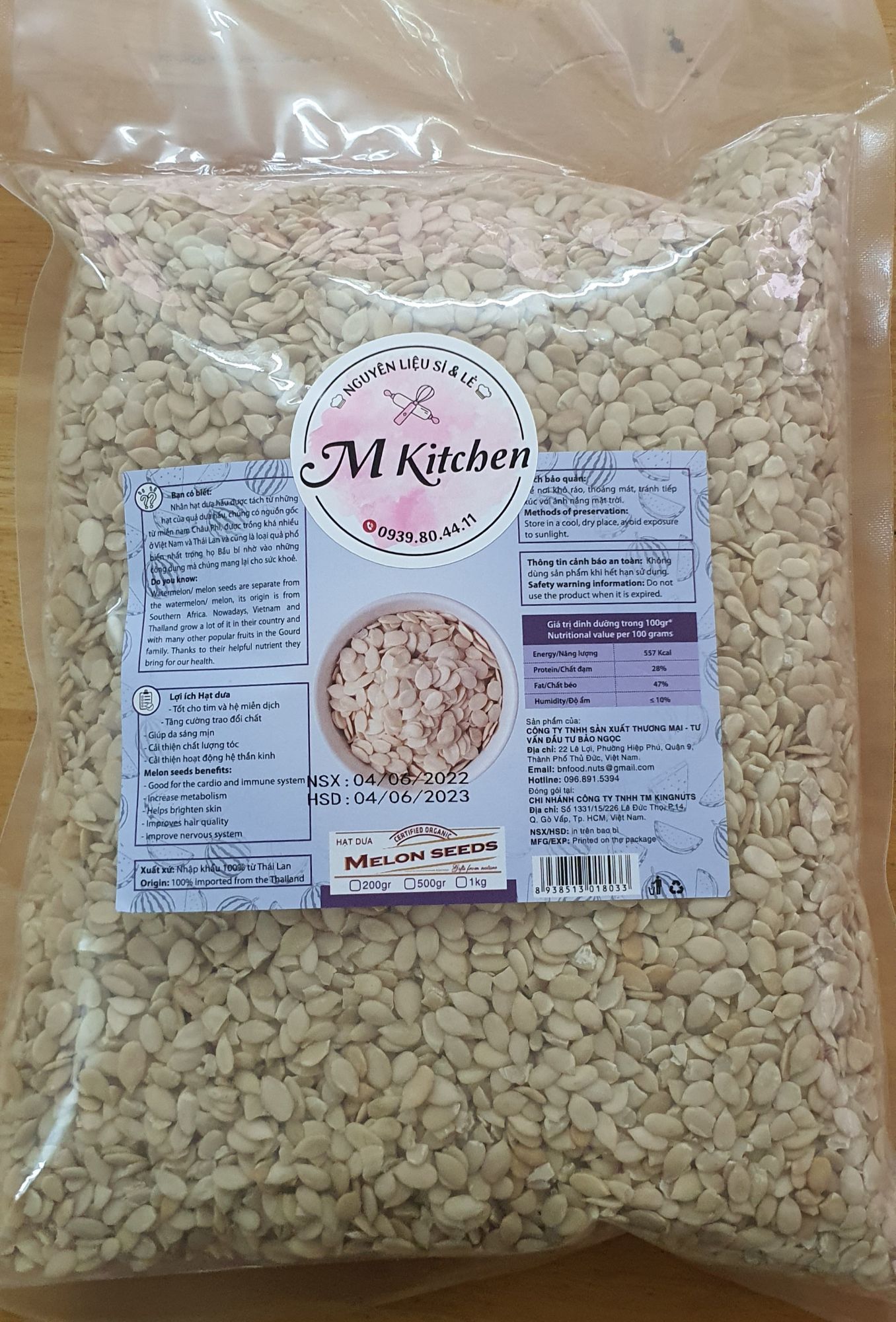 [hcm_sale]hạnh nhân lát 200gr