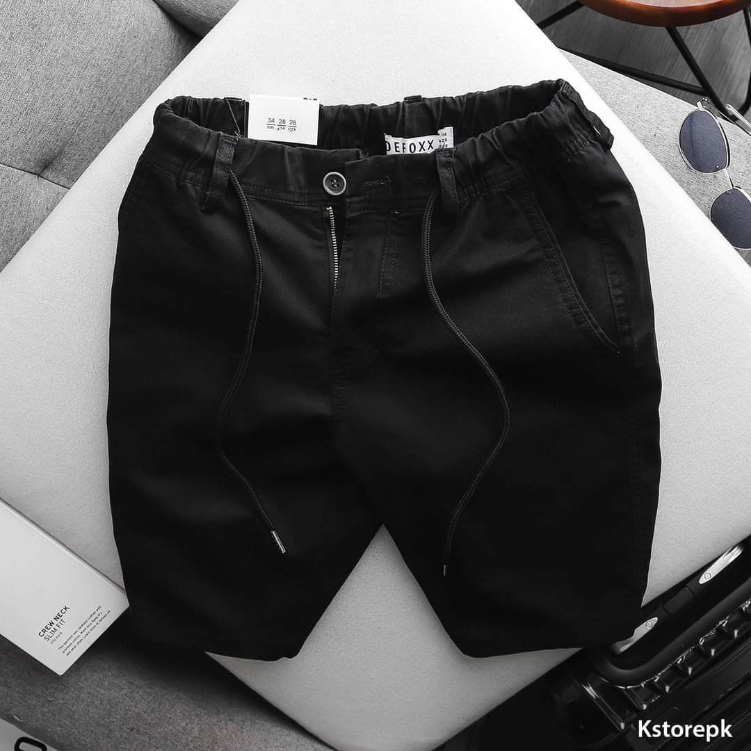 Big size - Quần short kaki nam thời trang