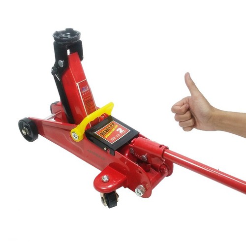 kích cá sấu 2 tấn