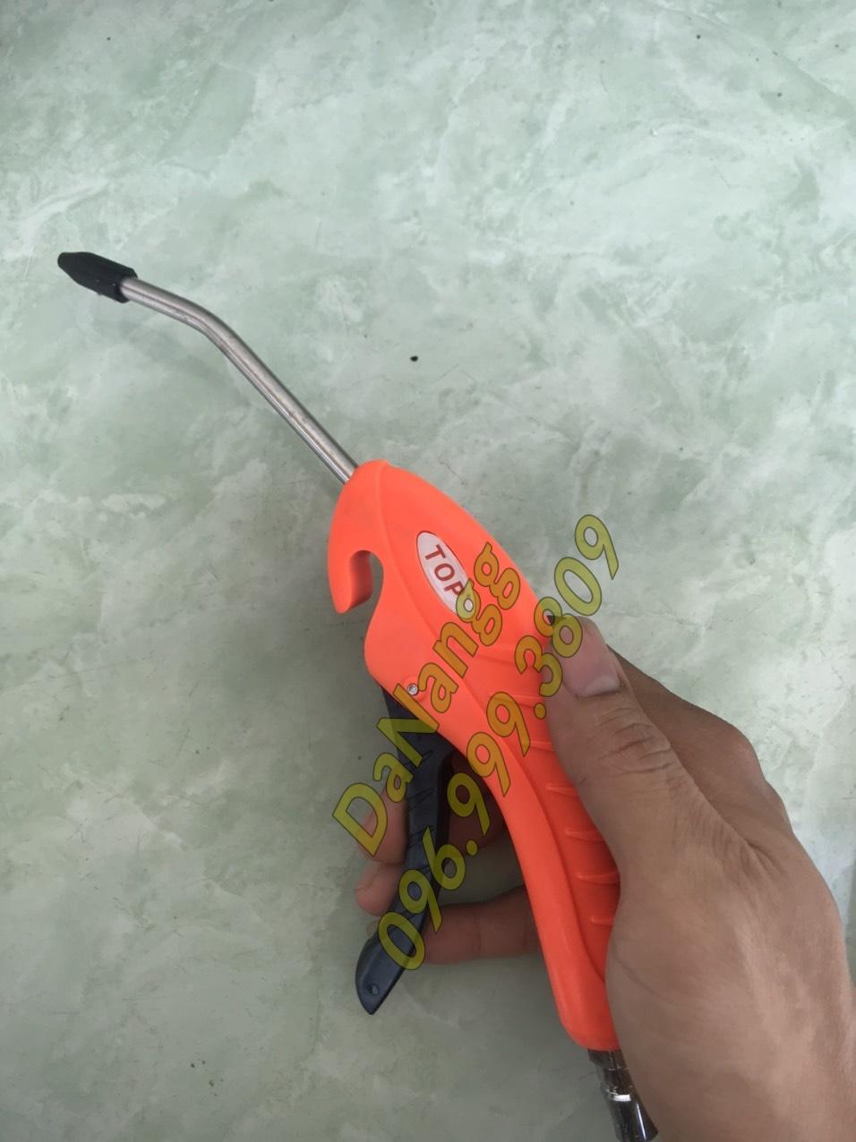 Xịt khô thổi bụi TOP