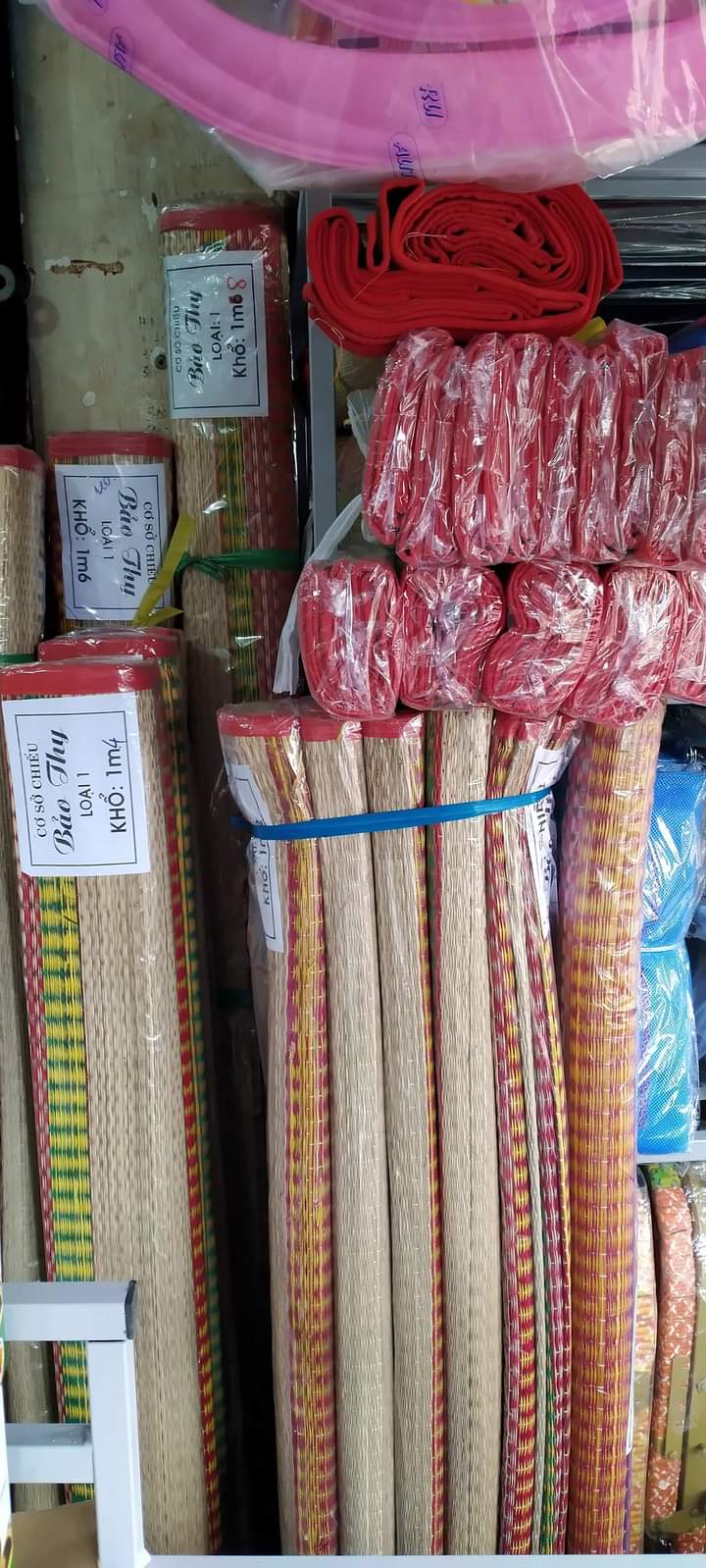 Chiếu loại một (1M8, 1M6, 1M4, 1M2, 1M x 2M)