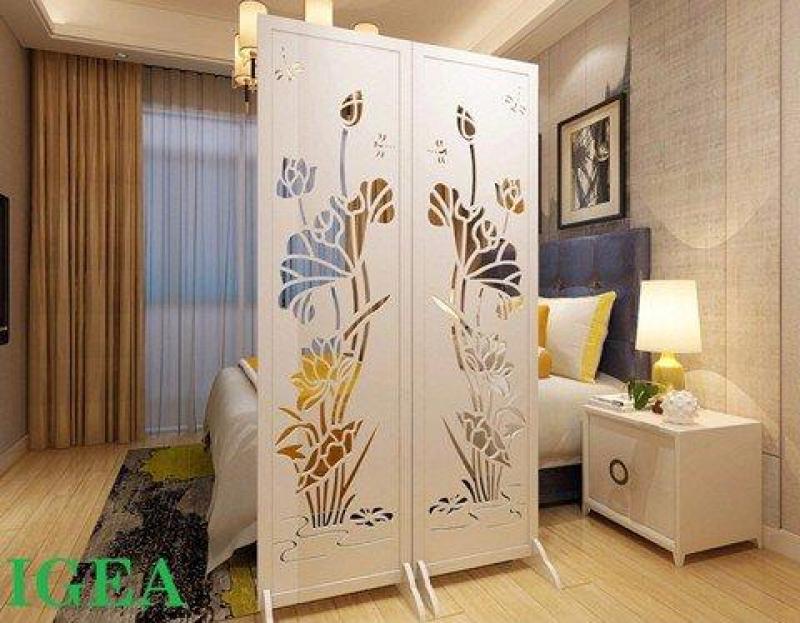 Vách Sen Cổ Truyền – GBV108
