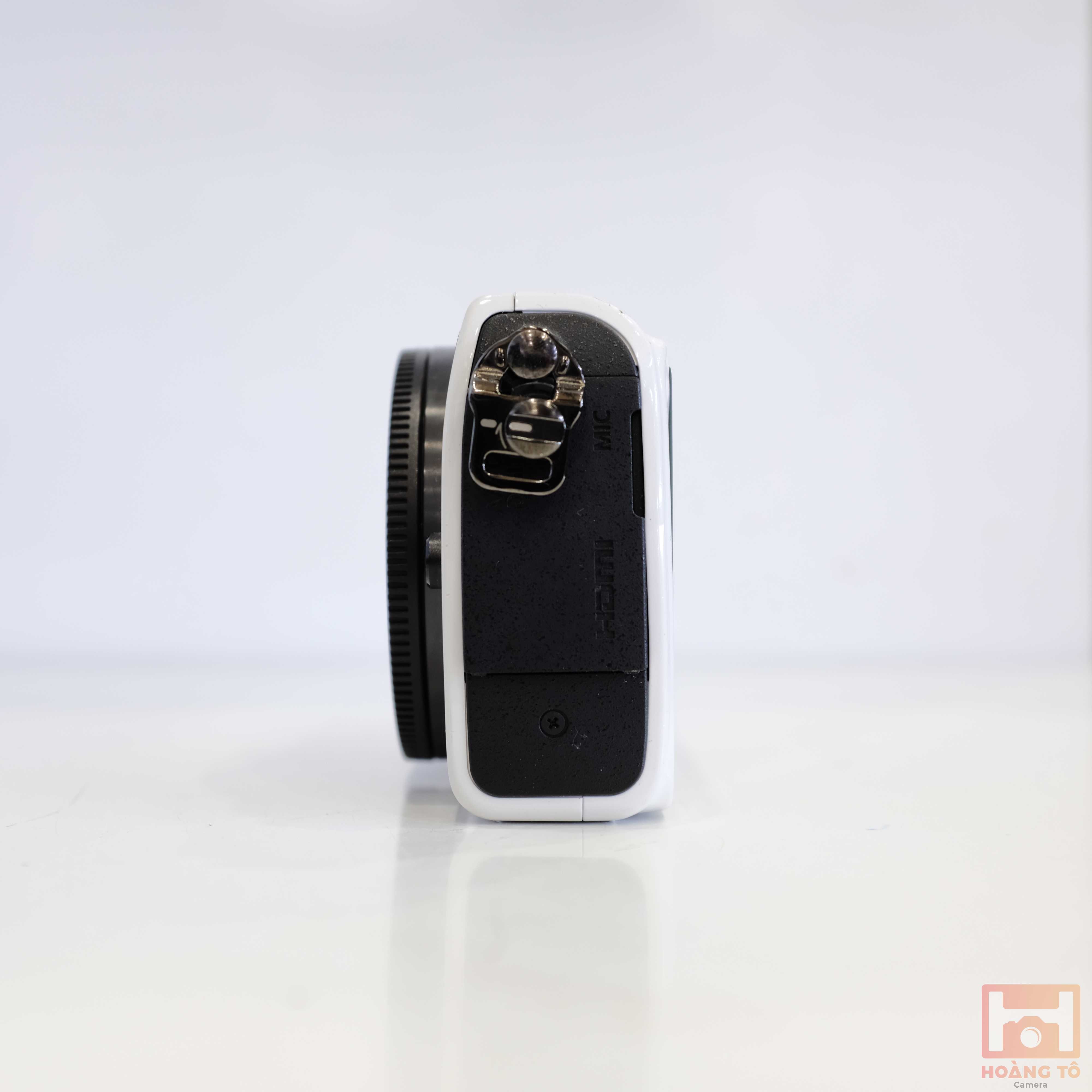 Máy ảnh CANON M2 + KIT 15-45mm cũ