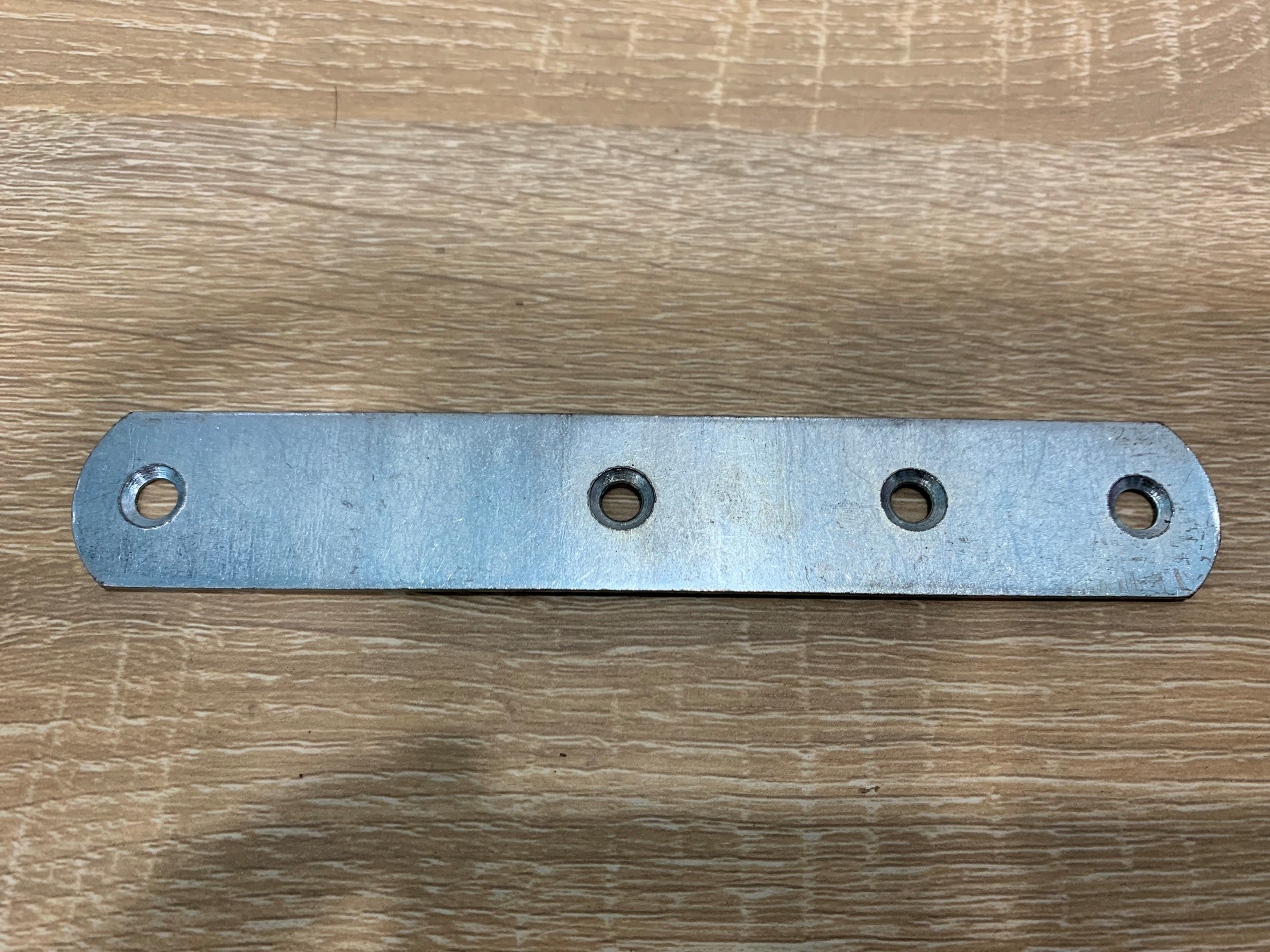 Ke góc, ke thẳng chữ i dày 2.5ly, rộng 2.5cm