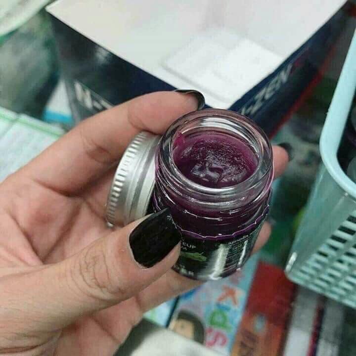Dầu Cù Là Giúp Ngủ Ngon LAVENDER SLEEP BALM