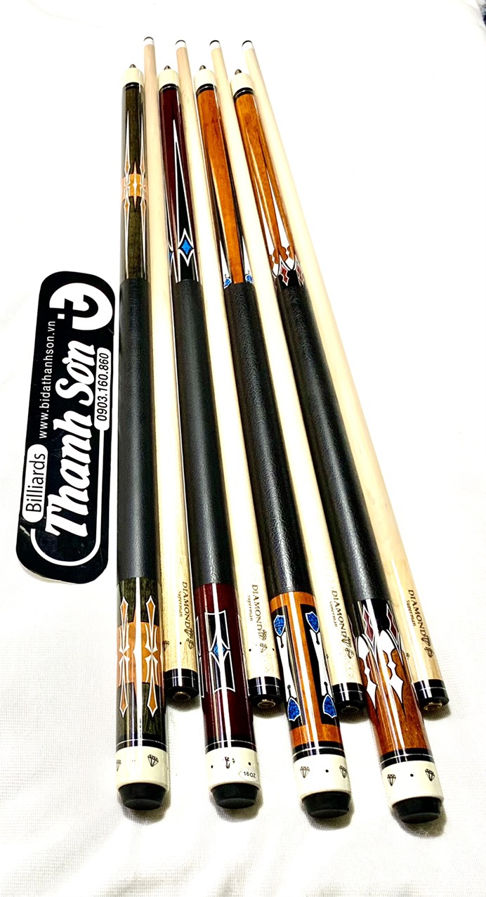 CƠ BIDA LÍP ( ĐẦU CƠ 11.5MM NẶNG 480GR)