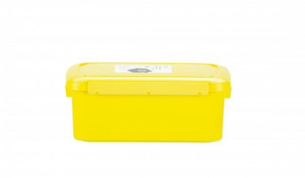 Thùng đa năng trẻ em Notoro 10L- INOCHI