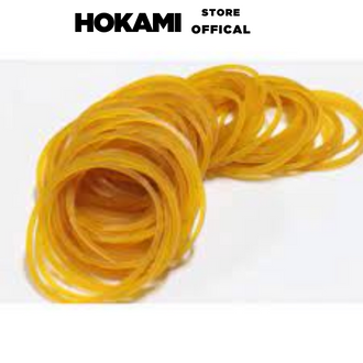 Dây chun to 500g - HOKAMI STORE