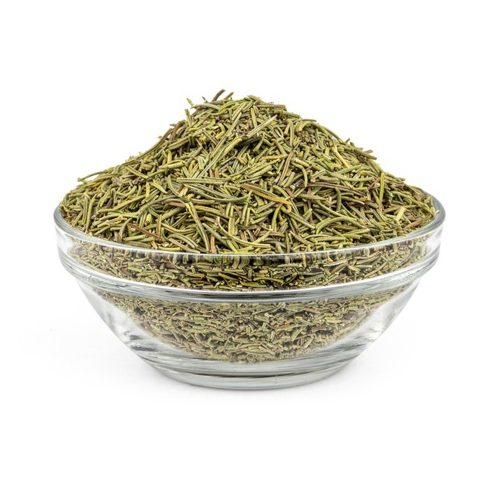 Lá Thơm Hương Thảo Rosemary 10G
