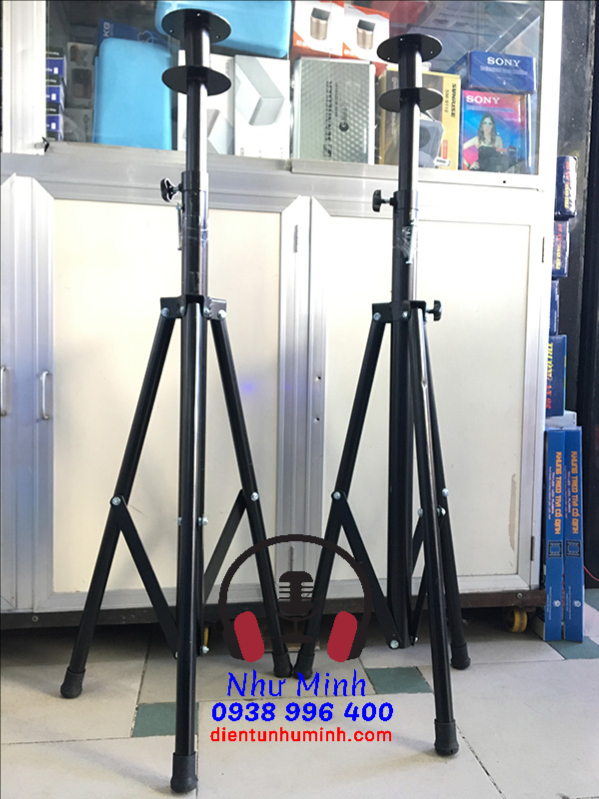 [HCM]BỘ 2 CHÂN LOA SÂN KHẤU