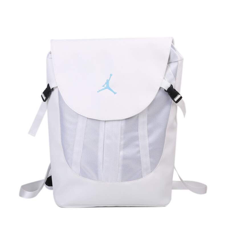 Ba lô Nike Air Jordan white/black