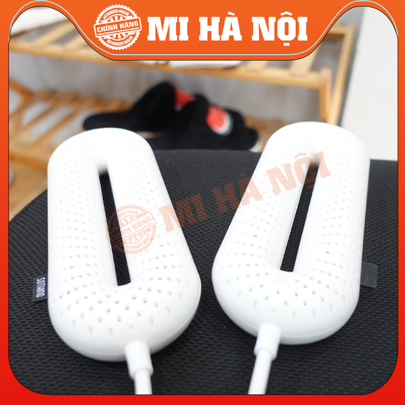 Máy sấy giày Sothing Zero Shoes Driers