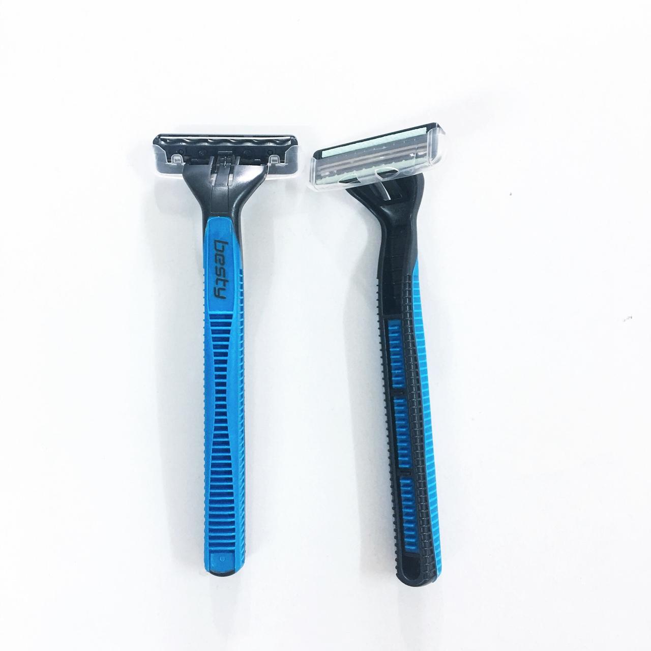 Set 2 dao cạo KAI nhập khẩu từ Nhật Bản (Made in Japan)