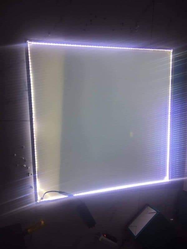 Đèn led panel 600x600 chuẩn 48w hàng đẹp