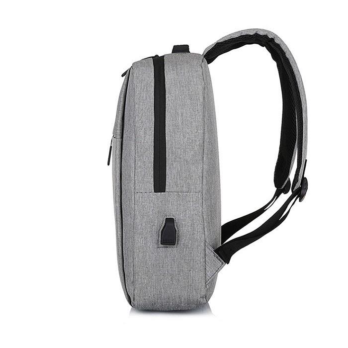 Balo UNISEX Thời Trang HARAS HR237