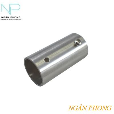 KHỚP NỐI THANH INOX 201