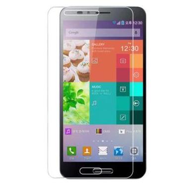 Combo 2 kính cường lực cho SKY A900 kính trong suốt không full màn hình