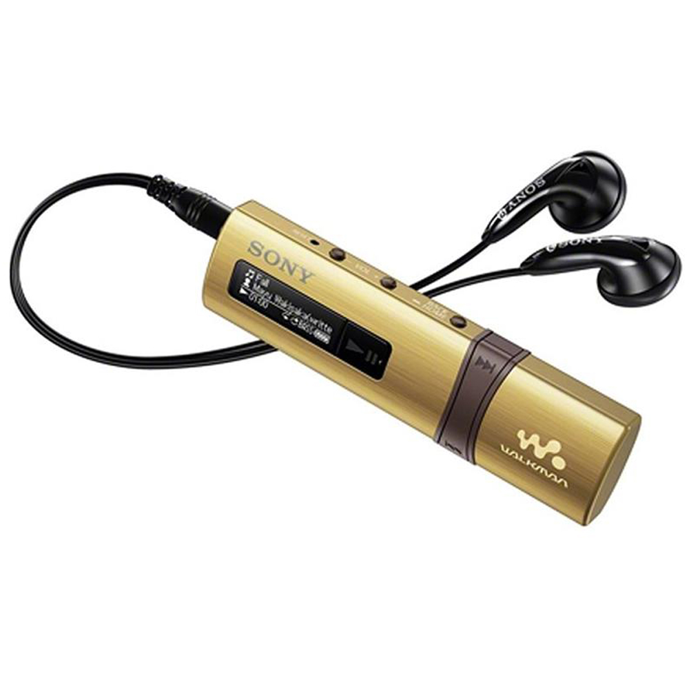 Máy nghe nhạc MP3 Sony Walkman B183F, 4GB