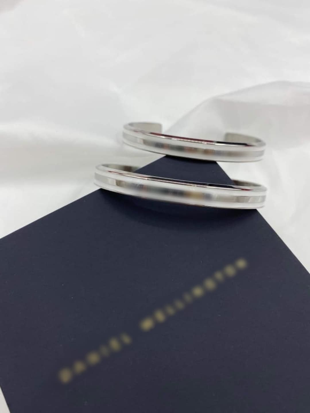 [HCM]Vòng Tay Cuff Ver 2 No Box