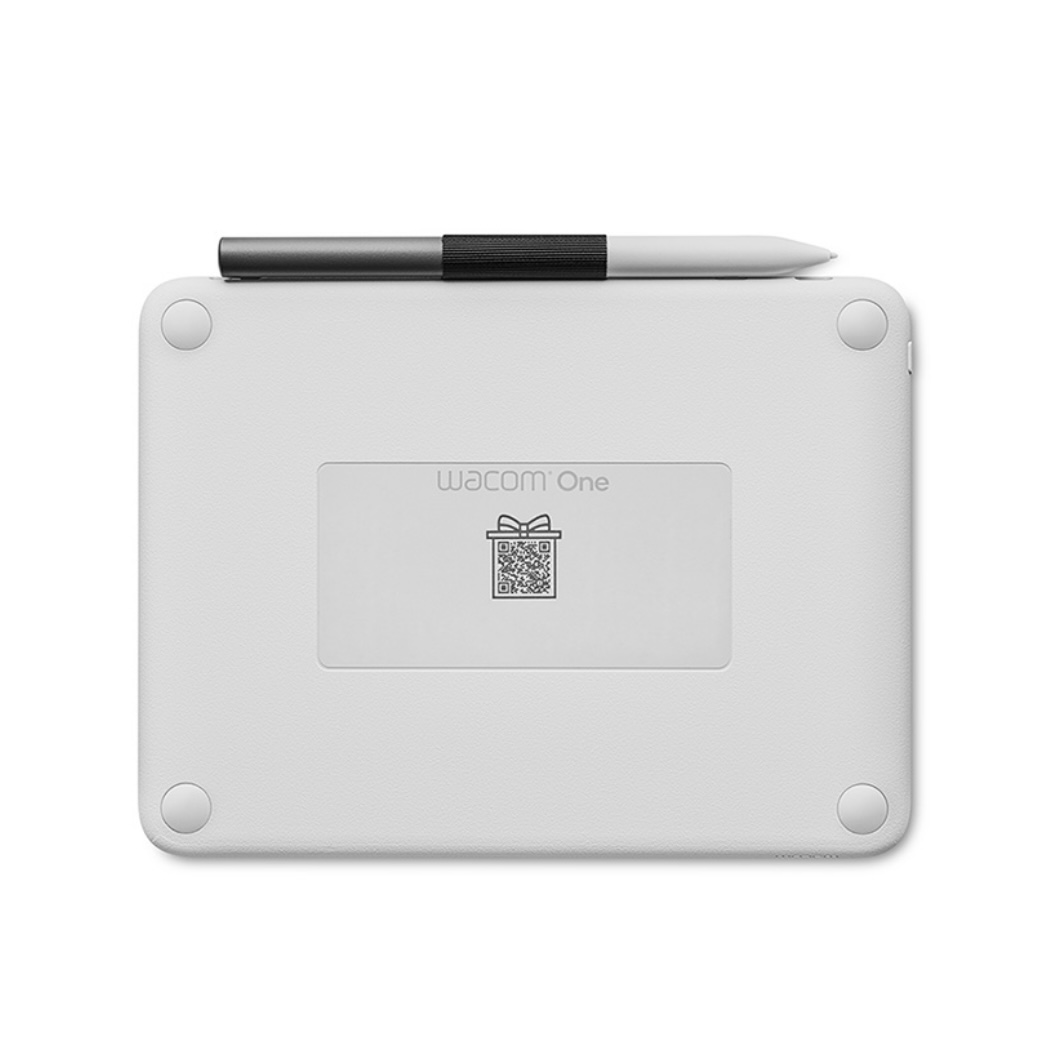 Bảng Vẽ Wacom One S CTC-4110WL (Hàng Phân Phối Chính Thức)